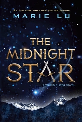 The Midnight Star by Lu, Marie