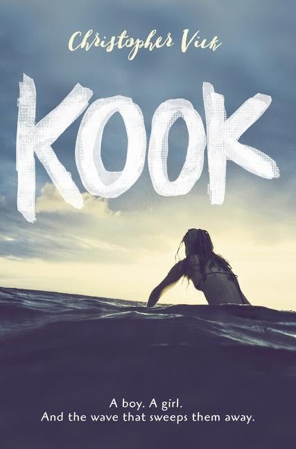 Kook by Vick, Chris