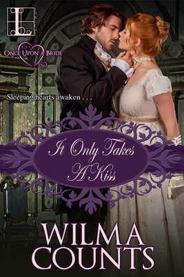 It Only Takes a Kiss by Counts, Wilma