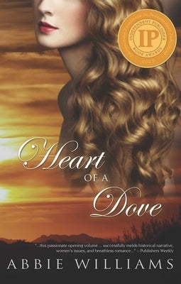 Heart of a Dove by Williams, Abbie