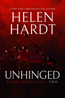 Unhinged by Hardt, Helen