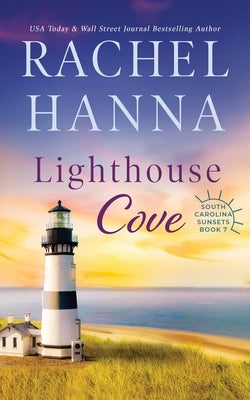 Lighthouse Cove by Hanna, Rachel