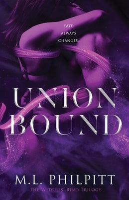 Union Bound by Philpitt, M. L.