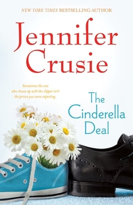 The Cinderella Deal by Crusie, Jennifer