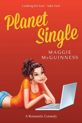 Planet Single by McGuinness, Maggie