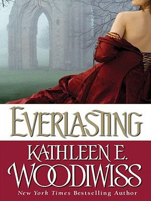 Everlasting by Woodiwiss, Kathleen E.