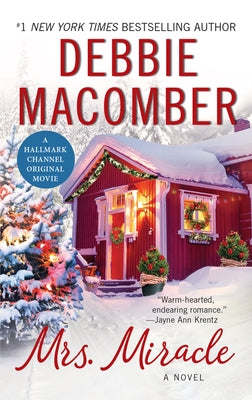 Mrs. Miracle by Macomber, Debbie