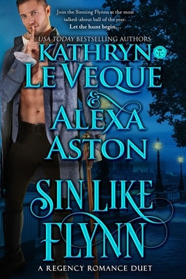 Sin Like Flynn by Aston, Alexa