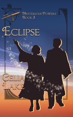 Eclipse by Lake, Celia