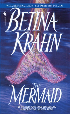 The Mermaid by Krahn, Betina