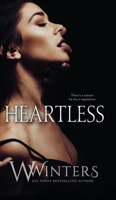 Heartless by Winters, W.