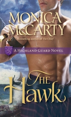 The Hawk by McCarty, Monica