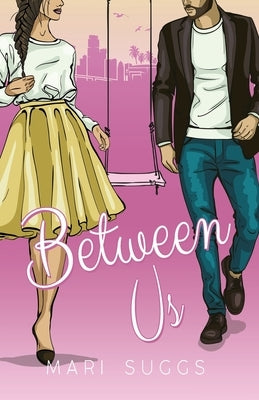 Between Us by Suggs, Mari