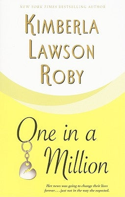 One in a Million by Roby, Kimberla Lawson