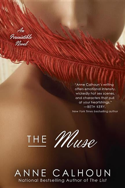 The Muse by Calhoun, Anne