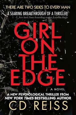 Girl On The Edge by Reiss, CD