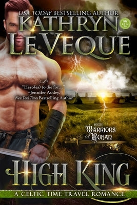 High King by Le Veque, Kathryn