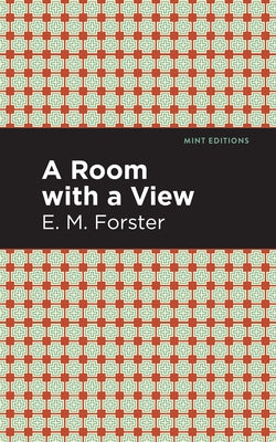 A Room with a View by Forster, E. M.