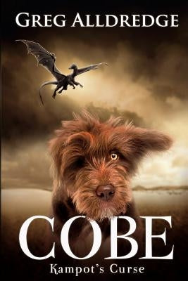 Cobe: Kampot's Curse by Alldredge, Greg