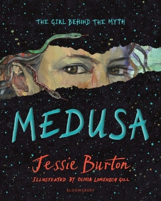 Medusa by Burton, Jessie