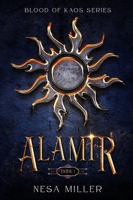 Alamir by Miller, Nesa