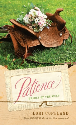 Patience by Copeland, Lori