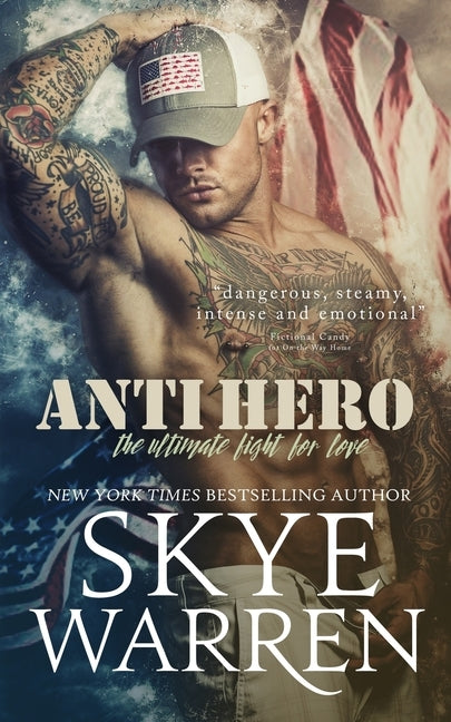 Anti Hero by Warren, Skye