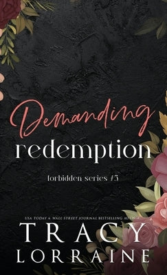 Demanding Redemption: Discreet Edition by Lorraine, Tracy