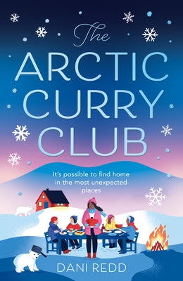 The Arctic Curry Club by Redd, Dani