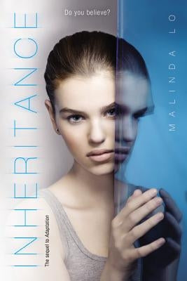 Inheritance by Lo, Malinda