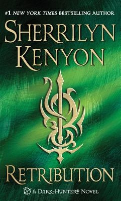 Retribution by Kenyon, Sherrilyn