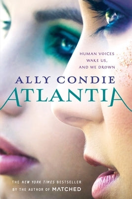 Atlantia by Condie, Ally