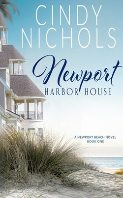 Newport Harbor House by Nichols, Cindy