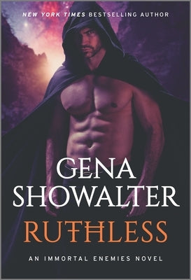 Ruthless: A Fantasy Romance Novel by Showalter, Gena