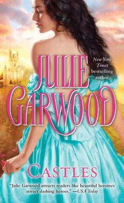 Castles by Garwood, Julie