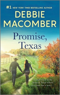 Promise, Texas by Macomber, Debbie