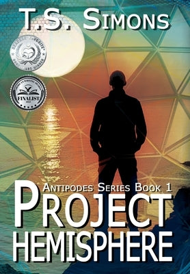 Project Hemisphere by Simons, T. S.