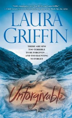 Unforgivable by Griffin, Laura