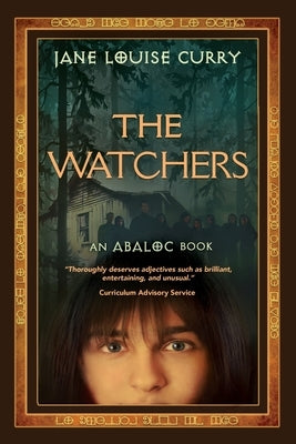 The Watchers (Abaloc Book 6) by Curry, Jane Louise