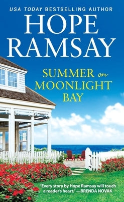 Summer on Moonlight Bay by Ramsay, Hope