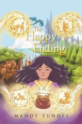 The Happy Ending by Zundel, Mandy