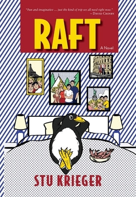 Raft by Krieger, Stu