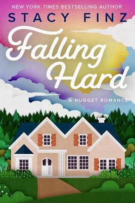 Falling Hard by Finz, Stacy