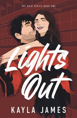 Lights Out by James, Kayla