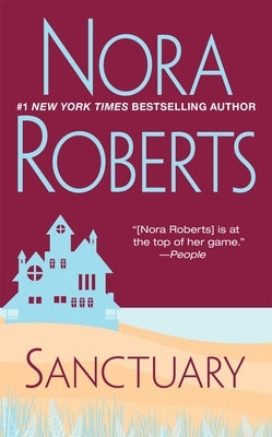 Sanctuary by Roberts, Nora