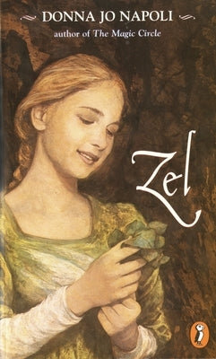 Zel by Napoli, Donna Jo