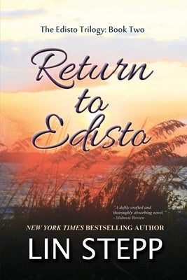 Return to Edisto by Stepp, Lin