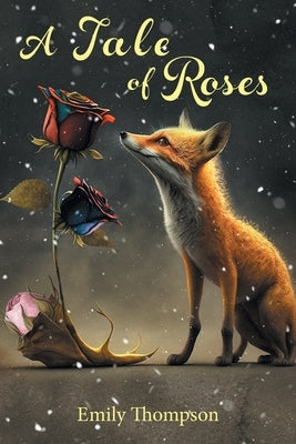 A Tale of Roses by Thompson, Emily