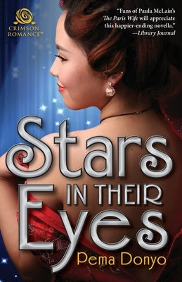 Stars in Their Eyes by Donyo, Pema