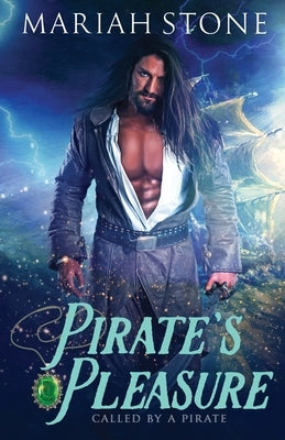 Pirate's Pleasure by Stone, Mariah